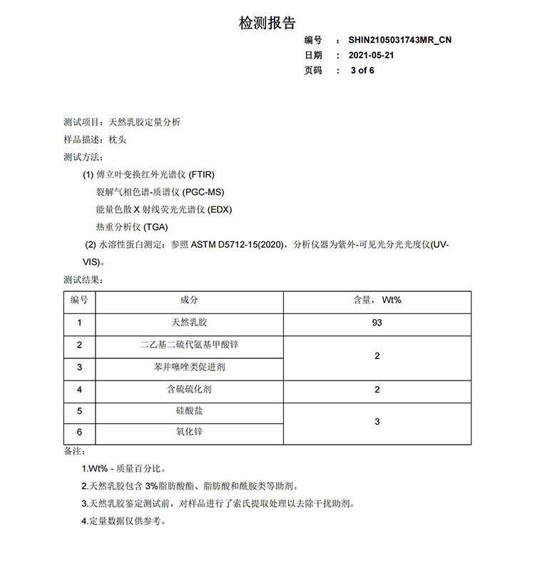 红蜻蜓狼牙乳胶按摩枕HQT-3022