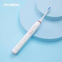 现代HYUNDAI 电动牙刷&剃须刀 商务套装 YT805
