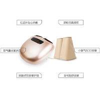 港德足部按摩全包裹脚底按摩器 RD-676金色