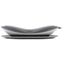 港德多功能腰部按摩器 ST-1201B