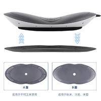 港德多功能腰部按摩器 ST-1201B