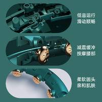 港德户外健身器材运动美腰不会掉的智能呼啦圈 T0202智能呼啦圈