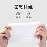 菲亚朵原白色抽纸24包/箱2号 FYDM2-140-24