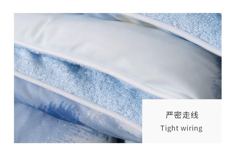 金丝莉 小满毛巾被JB-1281