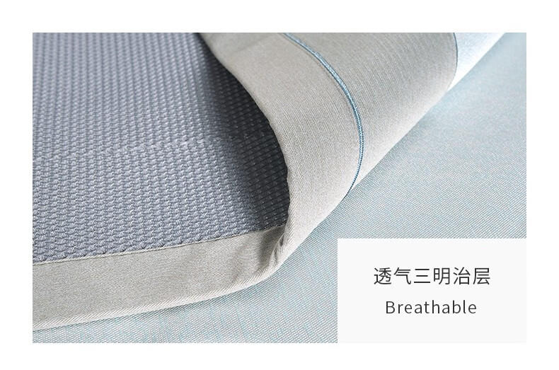 金丝莉 冰竹易净席JX-1289