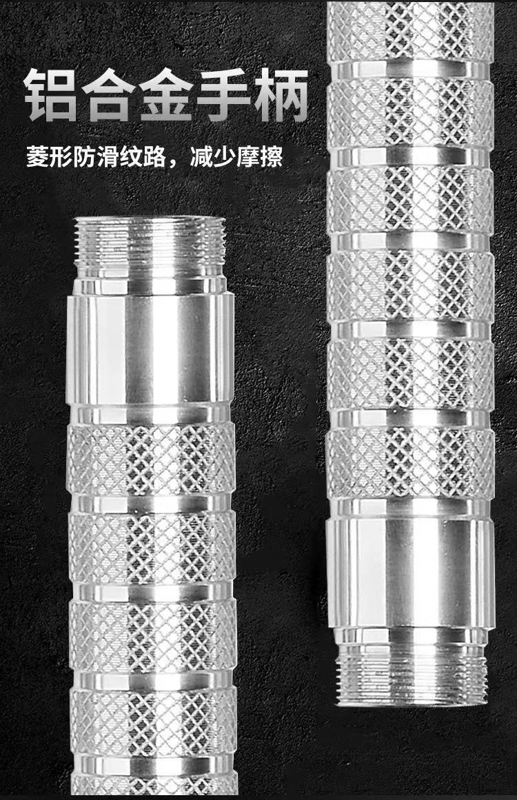 猎燕兵工铲带指南针LYBGC01