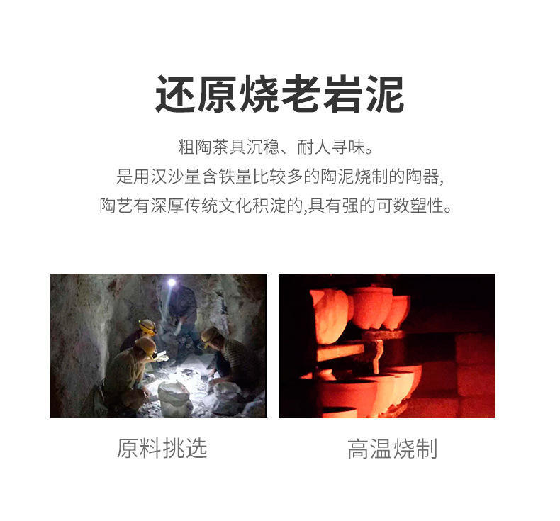 猎燕一壶3杯+茶叶罐+茶盘+椭圆皮包LYBJCH02