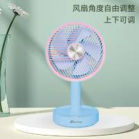 艾贝丽无线台式升降摇头风扇ABL-SF43