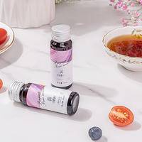 玄燕堂新滋养抗糖饮胶原弹性蛋白肽复合饮30ml*8瓶