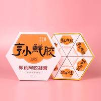 东阿百年堂亨小鲜胶240g/盒