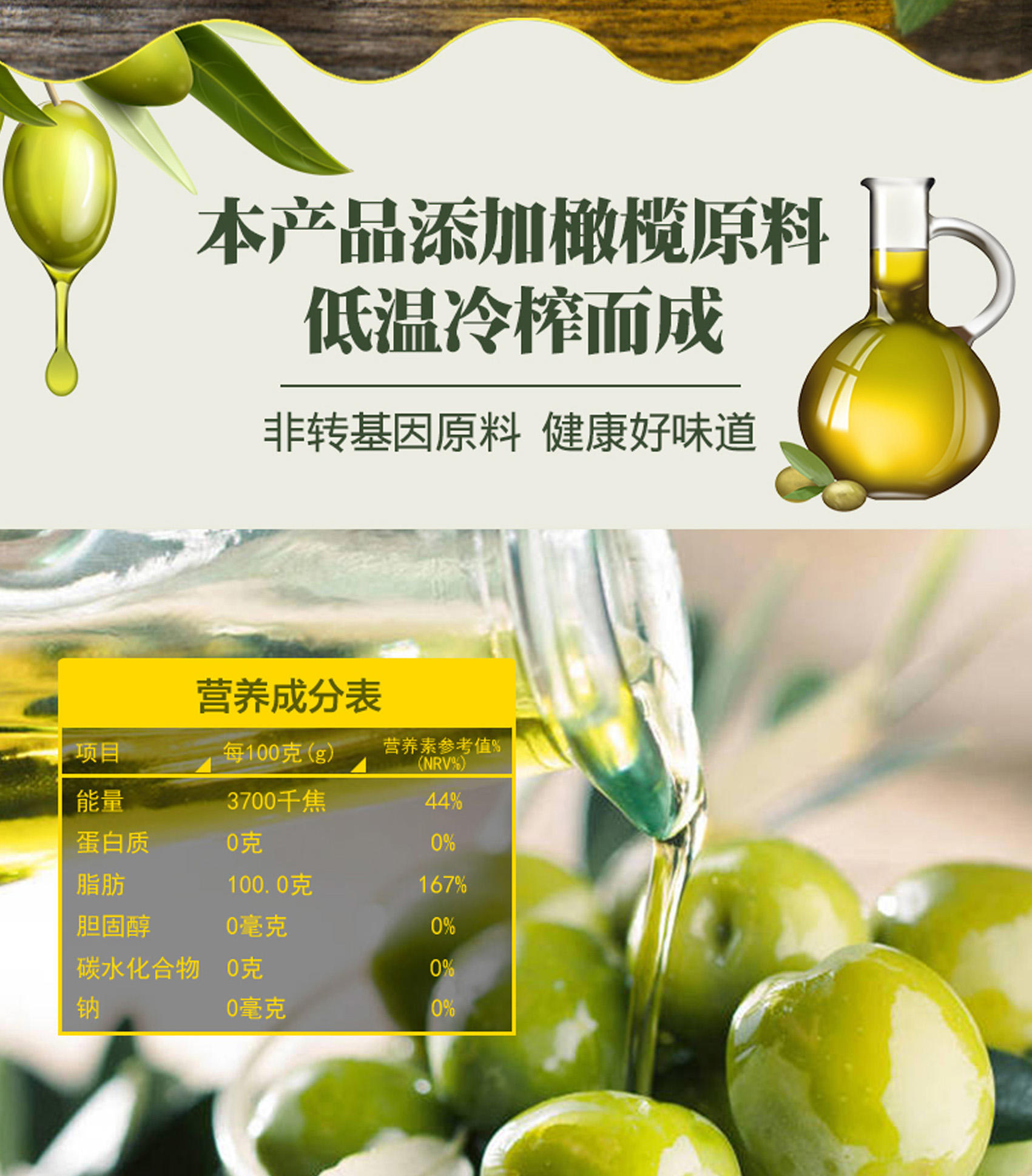 玉膳房1.5升 橄榄玉米食用油