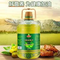 玉膳房2.7升橄榄调和油