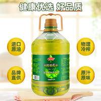 玉膳房2.7升橄榄调和油