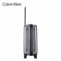 Calvin Klein 24寸(M)灰色拉杆箱 LH118AC8