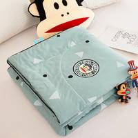 大嘴猴（paul frank）全棉云丝被 150x200cm PFFCS241030U