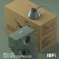 IBF艾博菲 真空除螨仪 IBFD-059