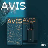 IBF艾博菲 AVIS艾菲丝-刀具八件套 IBF-2223TD