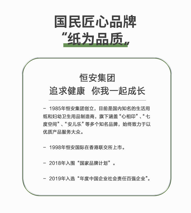 【12包】心相印加厚吸油吸水家用70抽厨房专用纸 KDT170