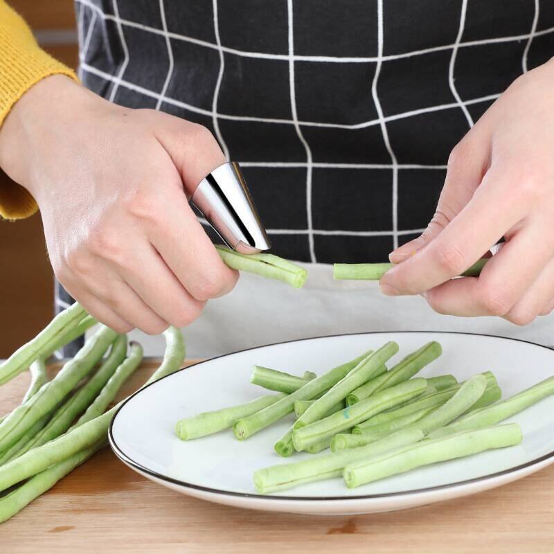 剥蒜去皮摘菜神器