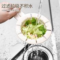家用可提兔耳水槽滤防堵神器