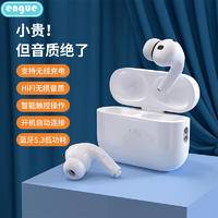 engue恩谷双耳TWS真无线蓝牙耳机EG-AP03pro