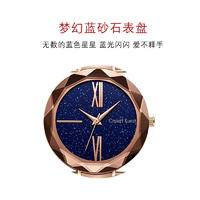 Cmierf Kuect（中国CKIR） 新款星空腕表 CK-13552