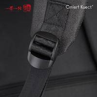 Cmierf Kuect （中国CKIR）简约休闲双肩包 CK-B1006