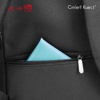 Cmierf Kuect （中国CKIR）简约休闲双肩包 CK-B1006