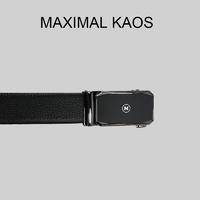 米西克兰 男士皮带 D10105-XSX