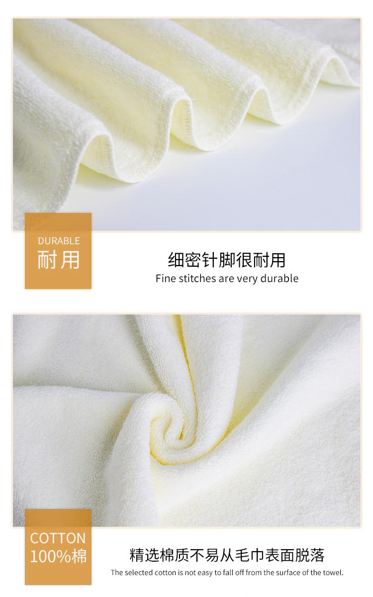 Cmierf Kuect （中国CKIR）新款纯色爱棉毛浴巾套装CK-MJ1003