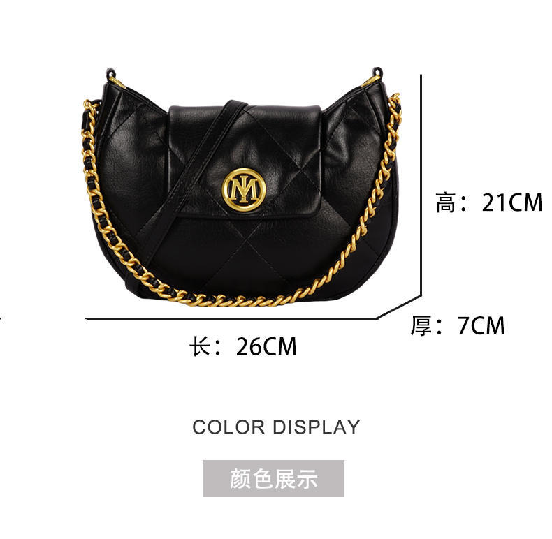 米西克兰 女包 B10090