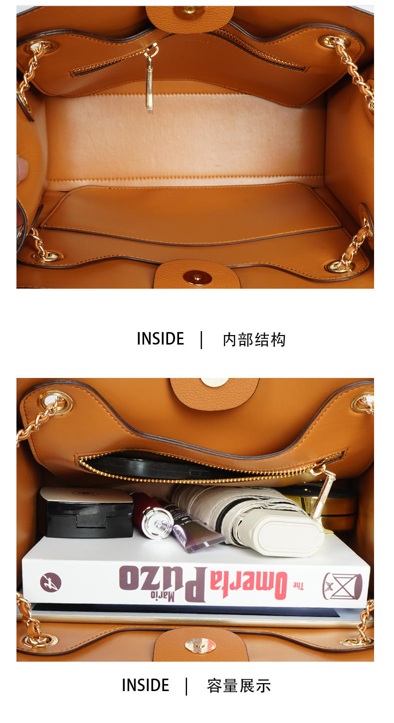 米西克兰 女包 B10037