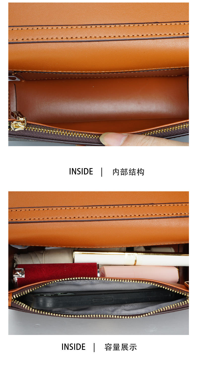 米西克兰 女包 B10078-BCG