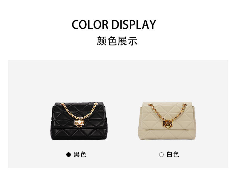米西克兰 女包 B10060