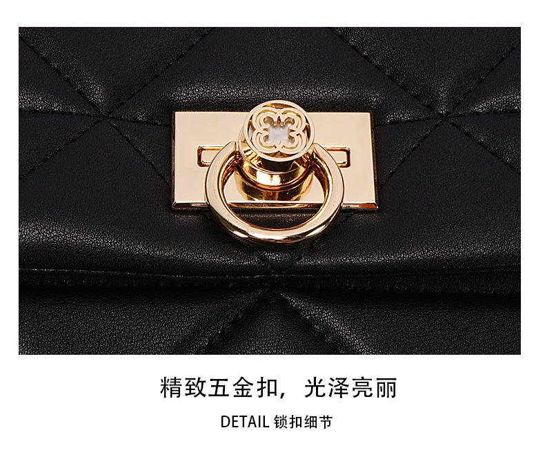 米西克兰 女包 B10060