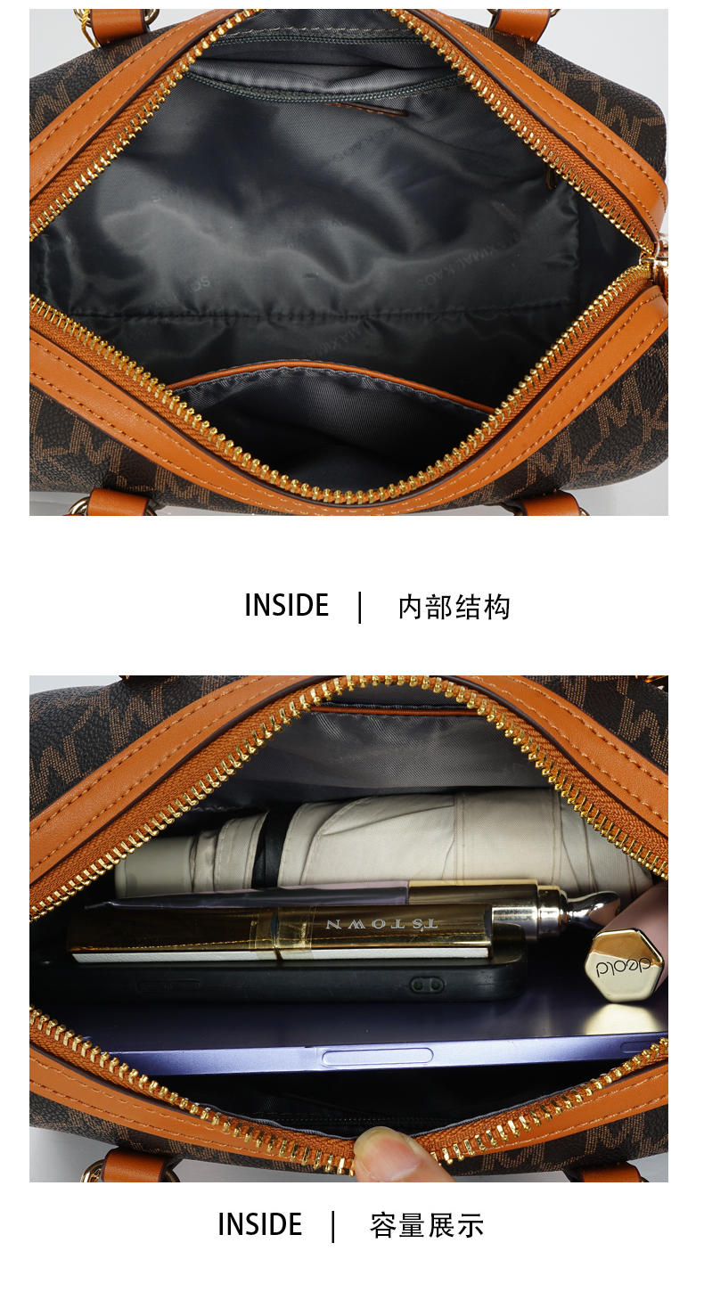 米西克兰 女包 B10034-BYF