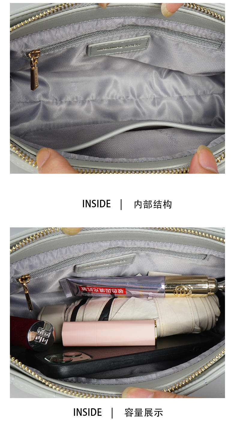 米西克兰 女包 B10083