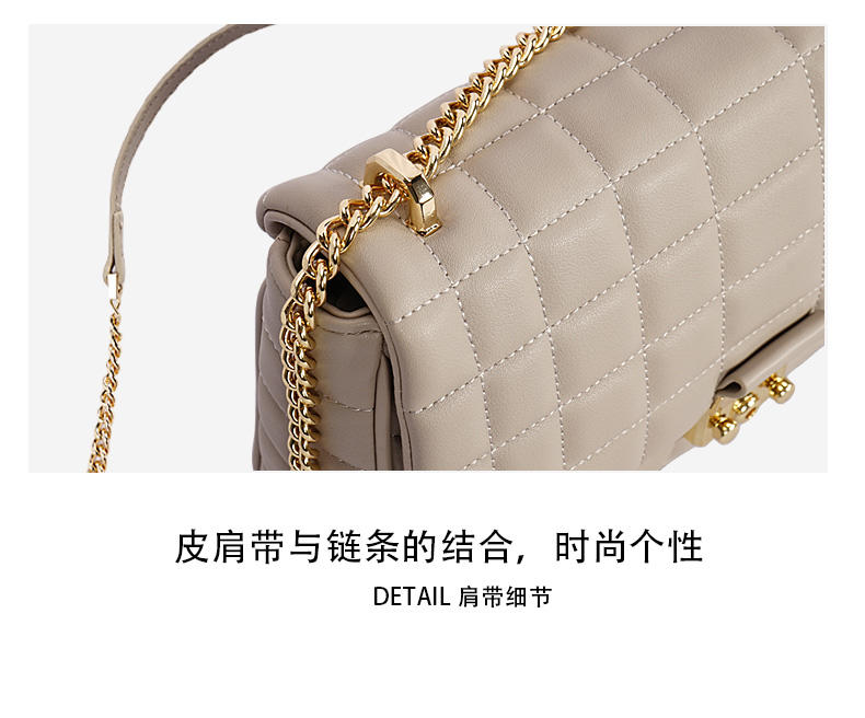米西克兰 女包 B10083