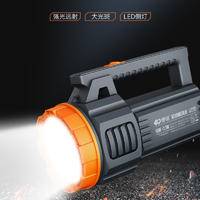 康铭多功能强光LED手提灯 KM-2700