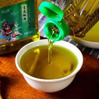 四川特产特麻青花椒油藤椒油凉拌吃面家用商用麻油