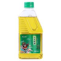 四川特产特麻青花椒油藤椒油凉拌吃面家用商用麻油