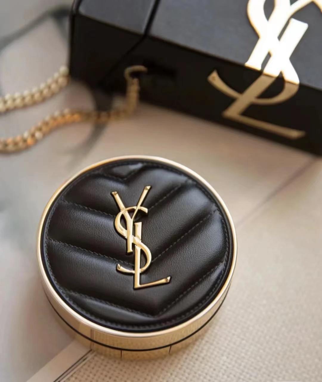 YSL/圣罗兰皮气垫