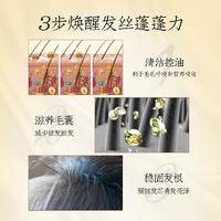 修正姜约防脱育发液