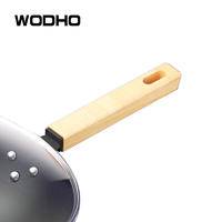 万德霍 雍容华贵三件套装钛金锅 WDH-G0230420