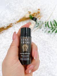 F3-1 芭比波朗 密集修护菁华水乳两件套 30ML
