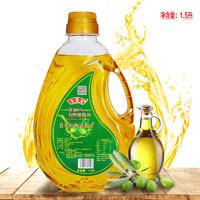 玉膳房1.5升 橄榄玉米食用油