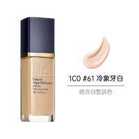 雅诗兰黛沁水粉底液2C0（63#自然偏粉）30ml