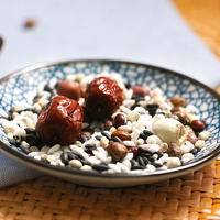 燕之坊美粥七日杂粮礼盒五谷粗粮粥米膳食干货1.05kg