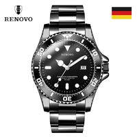 德国品牌RENOVO罗诺威手表R81009