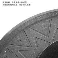 格卡诺涮烤一体锅（墨绿）新旧随机发GKN-YTG-1